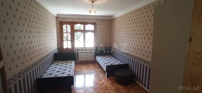 3 otaqlı yeni tikili - Memar Əcəmi m. - 70 m² (19)