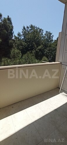 3 otaqlı yeni tikili - Memar Əcəmi m. - 70 m² (17)