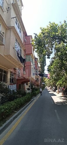 3 otaqlı yeni tikili - Memar Əcəmi m. - 70 m² (2)