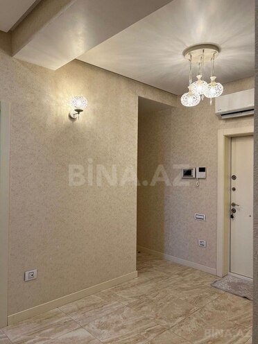 2 otaqlı yeni tikili - Memar Əcəmi m. - 87.5 m² (1)