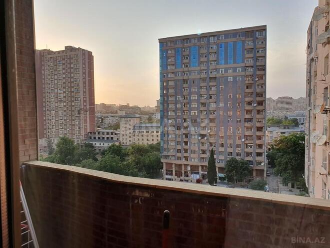 2 otaqlı yeni tikili - 28 May m. - 80 m² (8)
