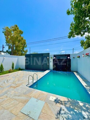 Satılır 4 otaqlı həyət evi/bağ evi 125 m², Şüvəlan q., photo 3 from 15