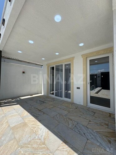 Satılır 4 otaqlı həyət evi/bağ evi 125 m², Şüvəlan q., photo 4 from 15