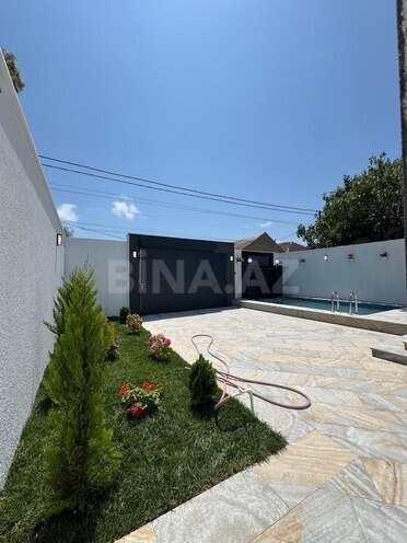 Satılır 4 otaqlı həyət evi/bağ evi 125 m², Şüvəlan q., photo 5 from 15