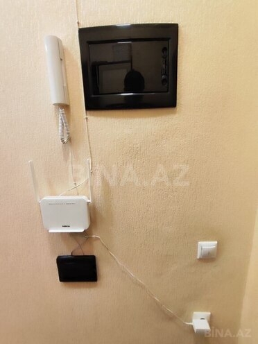 3 otaqlı yeni tikili - Lökbatan q. - 60 m² (2)