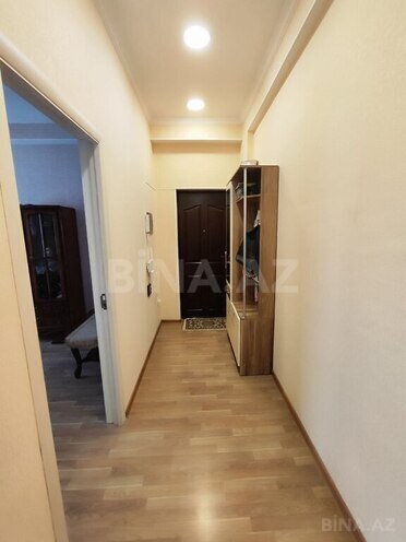 3 otaqlı yeni tikili - Lökbatan q. - 60 m² (1)