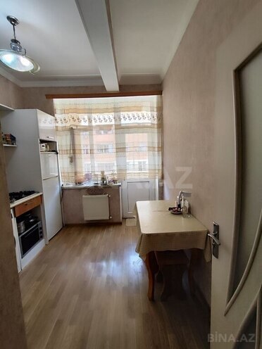 3 otaqlı yeni tikili - Lökbatan q. - 60 m² (6)