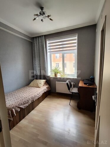 3 otaqlı yeni tikili - Lökbatan q. - 60 m² (11)