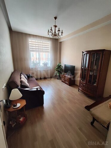 3 otaqlı yeni tikili - Lökbatan q. - 60 m² (4)