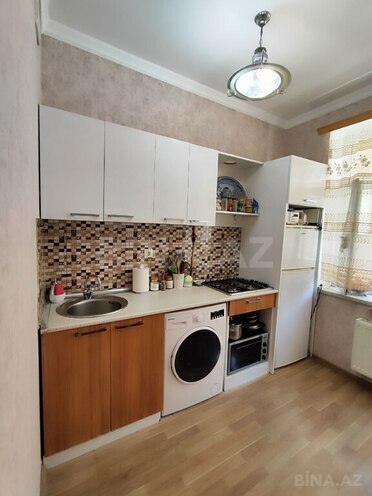 3 otaqlı yeni tikili - Lökbatan q. - 60 m² (8)