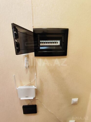 3 otaqlı yeni tikili - Lökbatan q. - 60 m² (3)