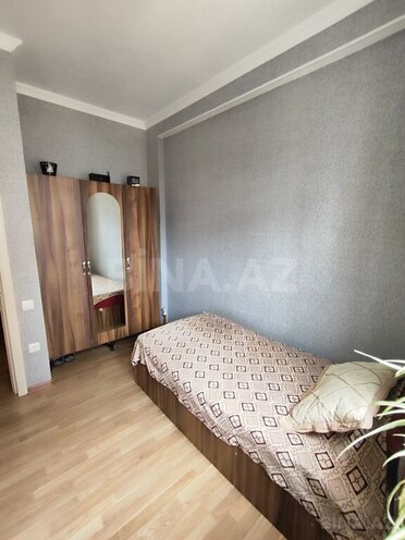 3 otaqlı yeni tikili - Lökbatan q. - 60 m² (12)