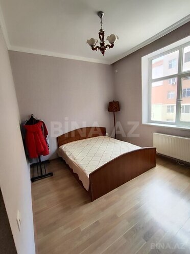 3 otaqlı yeni tikili - Lökbatan q. - 60 m² (10)