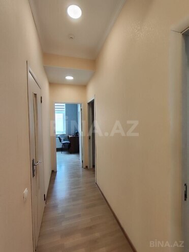 3 otaqlı yeni tikili - Lökbatan q. - 60 m² (5)