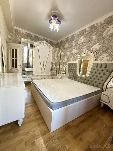 3-комн. новостройка - м. Автовокзал - 87 м² (4)