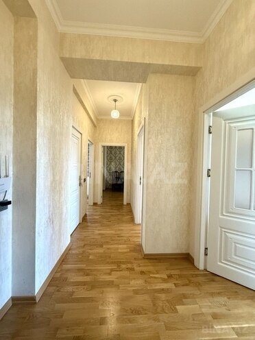 3-комн. новостройка - м. Автовокзал - 87 м² (5)
