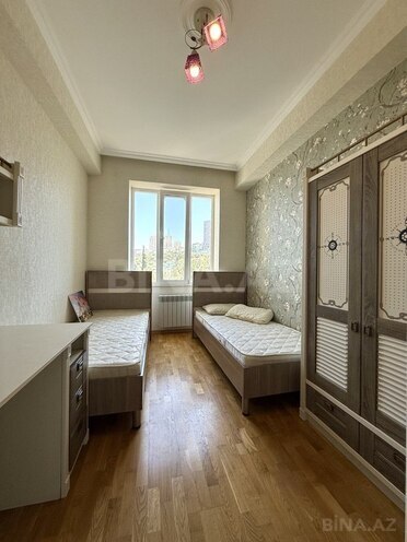 3-комн. новостройка - м. Автовокзал - 87 м² (6)