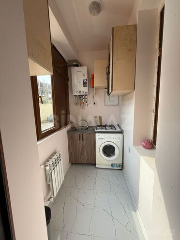 2 otaqlı yeni tikili - Masazır q. - 50 m² (3)