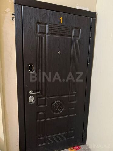 2 otaqlı yeni tikili - Masazır q. - 50 m² (10)