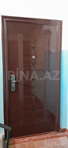 3-комн. вторичка - пос. Сахиль - 76 м² (20)