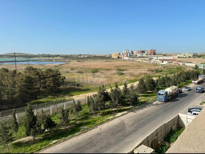 2 otaqlı yeni tikili - Xırdalan - 97 m² (3)
