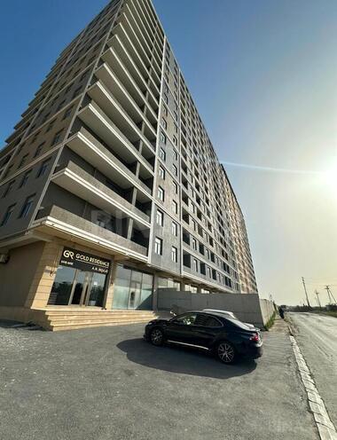 2 otaqlı yeni tikili - Xırdalan - 97 m² (1)