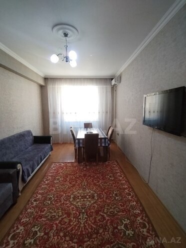 2-комн. новостройка - Хырдалан - 62 м² (1)