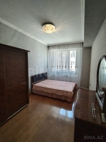 2-комн. новостройка - Хырдалан - 62 м² (5)