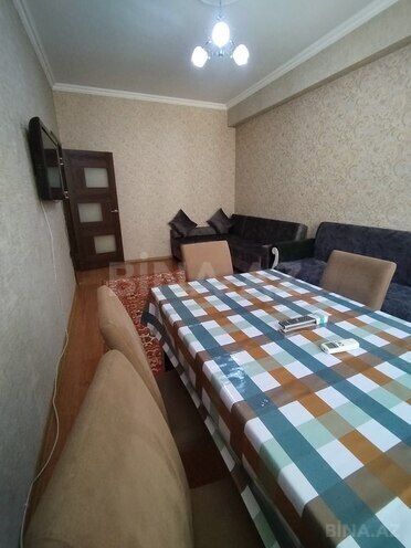 2-комн. новостройка - Хырдалан - 62 м² (4)