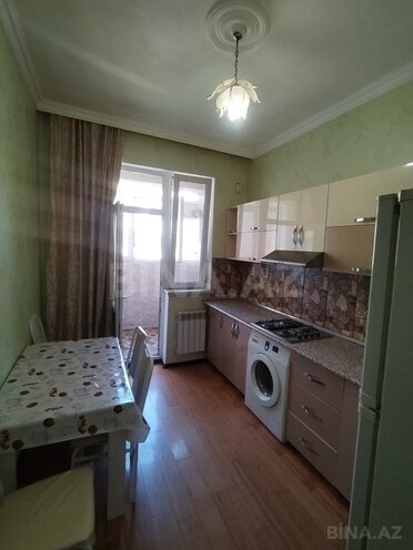 2-комн. новостройка - Хырдалан - 62 м² (8)
