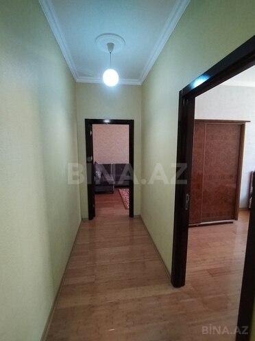 2-комн. новостройка - Хырдалан - 62 м² (10)