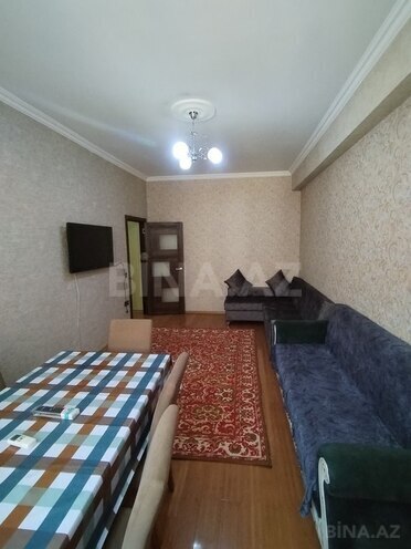 2-комн. новостройка - Хырдалан - 62 м² (2)