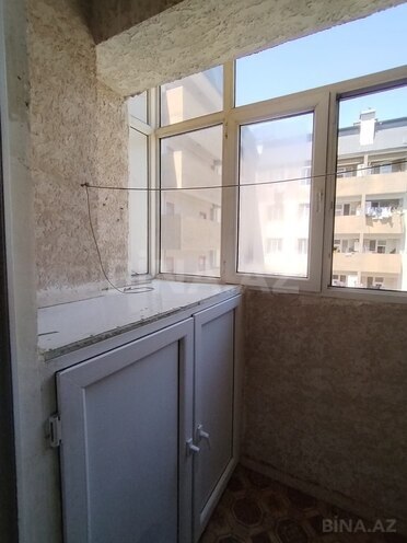 2-комн. новостройка - Хырдалан - 62 м² (11)