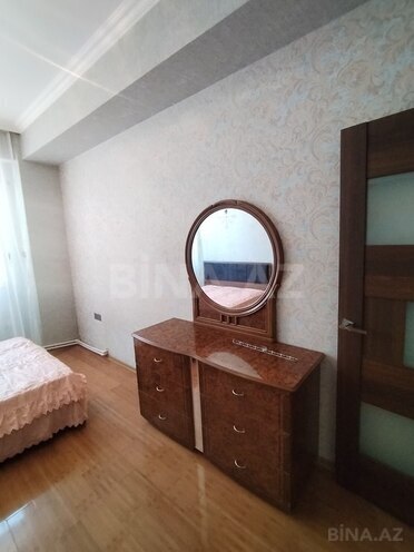 2-комн. новостройка - Хырдалан - 62 м² (7)