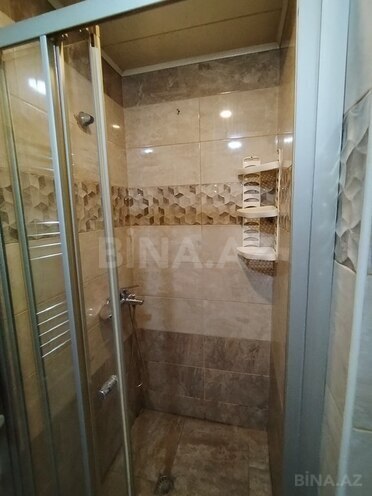 2-комн. новостройка - Хырдалан - 62 м² (13)