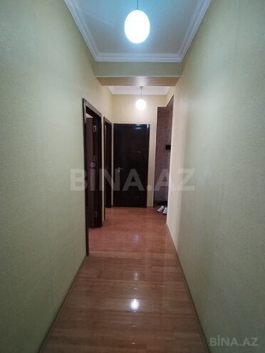 2-комн. новостройка - Хырдалан - 62 м² (15)