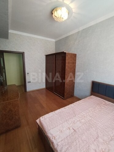 2-комн. новостройка - Хырдалан - 62 м² (6)