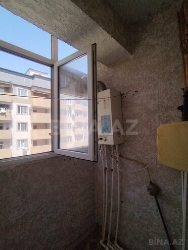 2-комн. новостройка - Хырдалан - 62 м² (12)