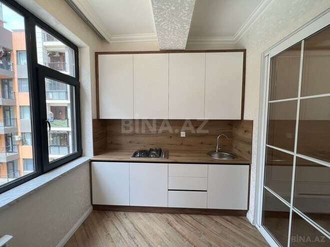 3 otaqlı yeni tikili - Nərimanov r. - 84 m² (11)