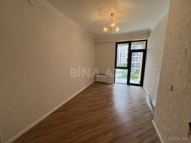 3 otaqlı yeni tikili - Nərimanov r. - 84 m² (8)