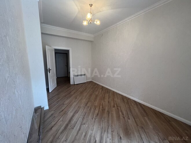 3 otaqlı yeni tikili - Nərimanov r. - 84 m² (7)