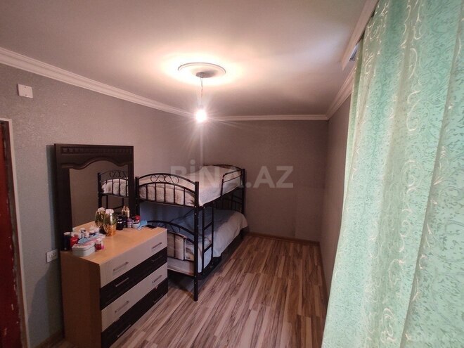 2-комн. вторичка - пос. Ени Сураханы - 46 м² (3)