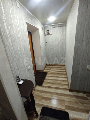 2-комн. вторичка - пос. Ени Сураханы - 46 м² (2)