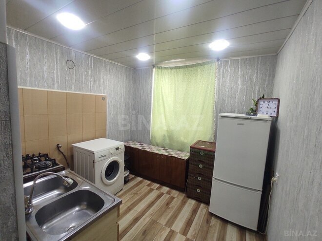 2-комн. вторичка - пос. Ени Сураханы - 46 м² (4)