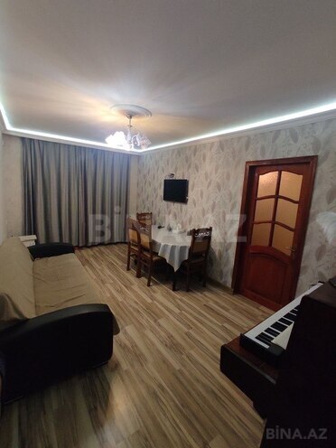 2-комн. вторичка - пос. Ени Сураханы - 46 м² (1)