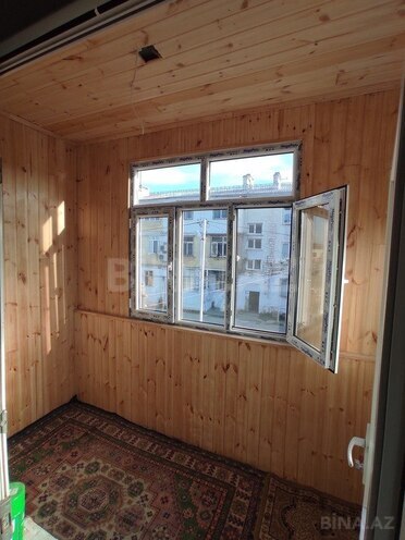 2-комн. вторичка - пос. Ени Сураханы - 46 м² (5)