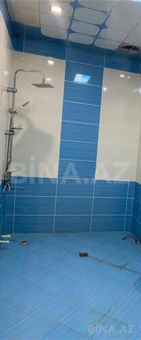 3 otaqlı yeni tikili - Şah İsmayıl Xətai m. - 153 m² (29)