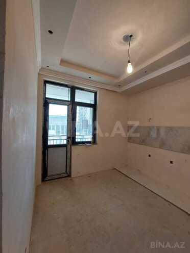 Satılır 3 otaqlı yeni tikili 75 m², 20 Yanvar m., photo 12 from 17