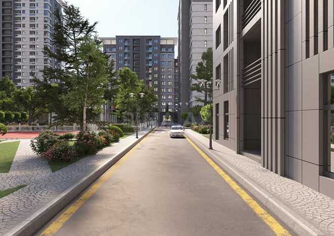 Satılır 3 otaqlı yeni tikili 75 m², 20 Yanvar m., photo 3 from 17