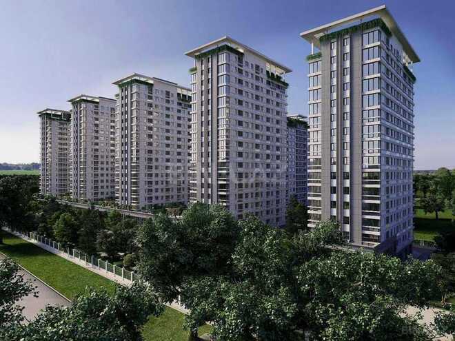 Satılır 3 otaqlı yeni tikili 75 m², 20 Yanvar m., photo 6 from 17